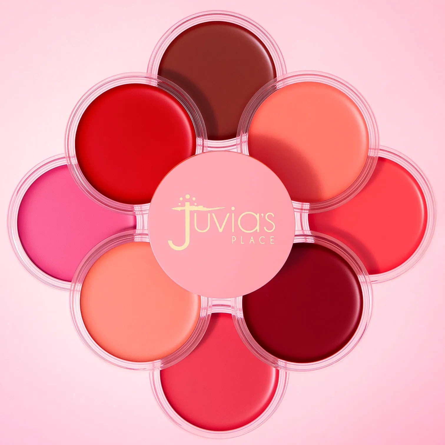 Pink Passion