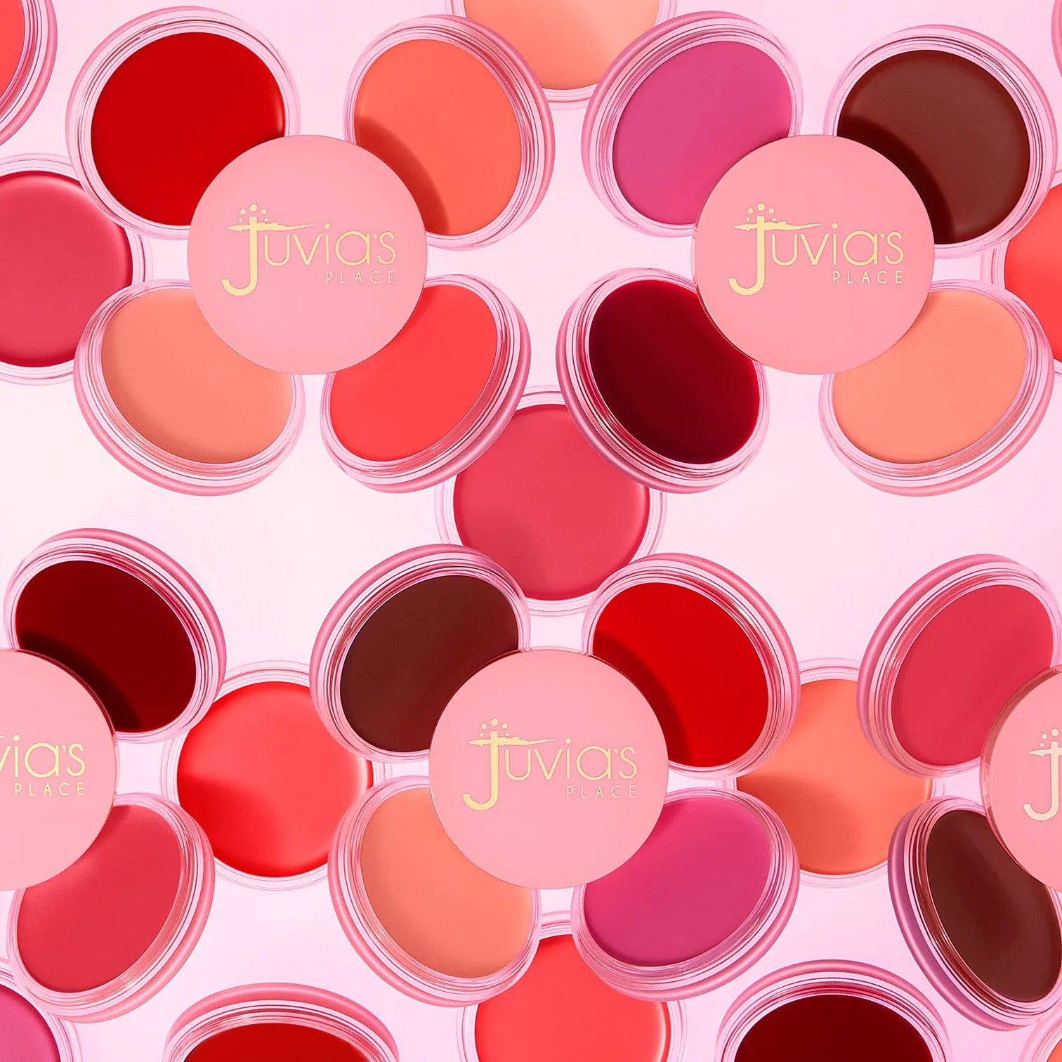 Pink Passion