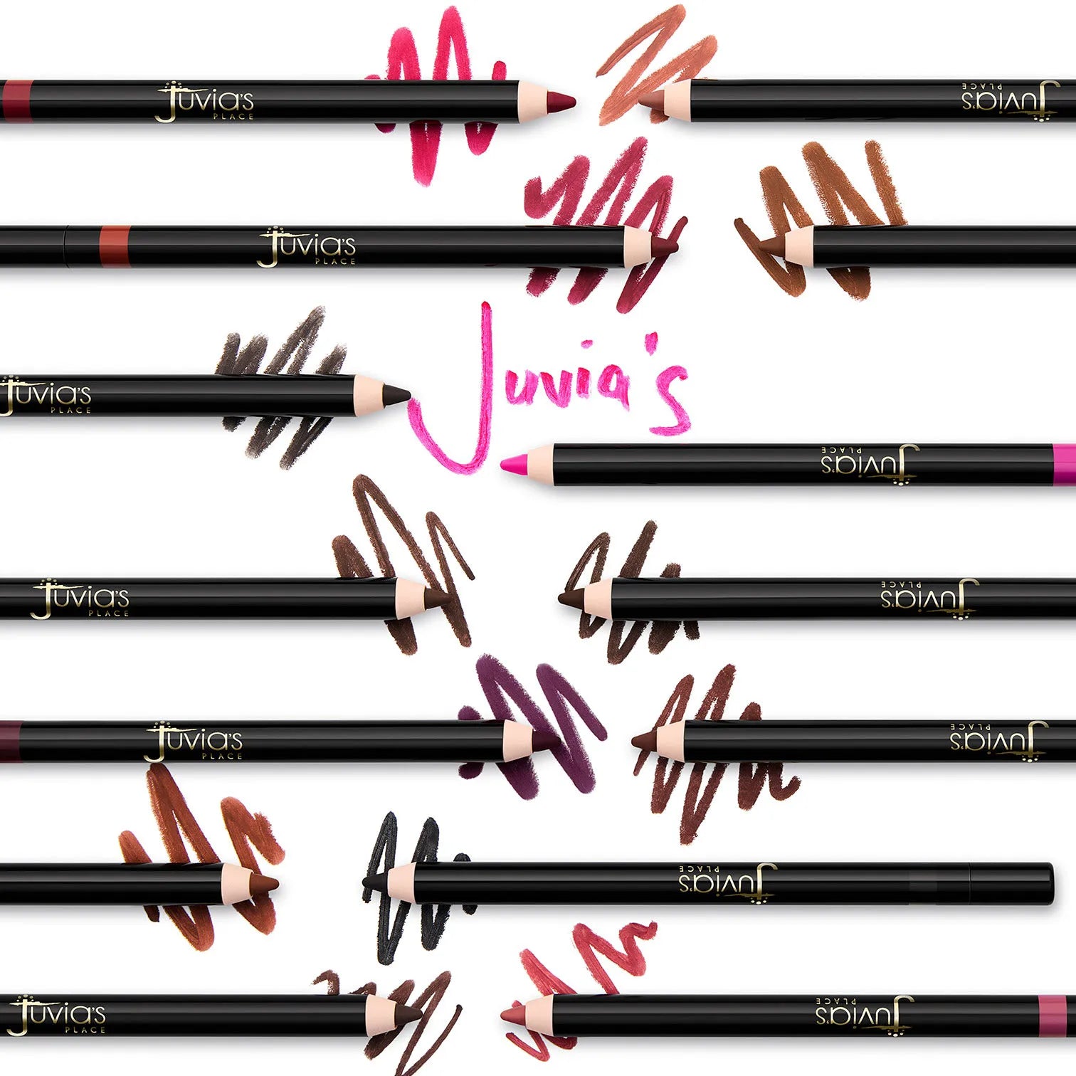 Long-Wear Lip Pencil
