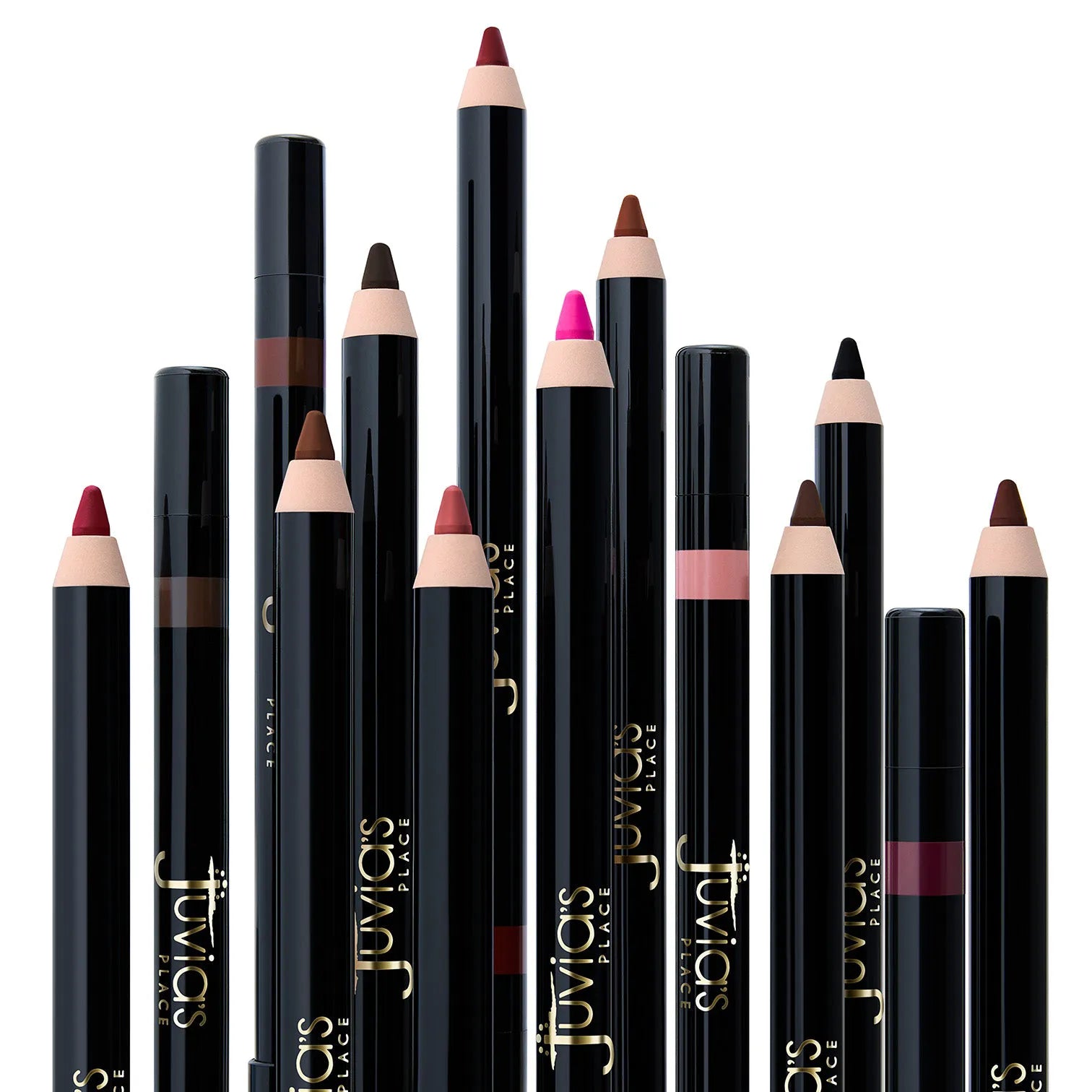Long-Wear Lip Pencil