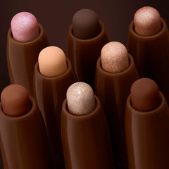 Nubian Shadow Sticks