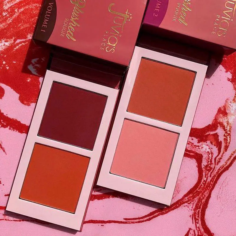 Vol 6+ Marigold + Marigold Glow