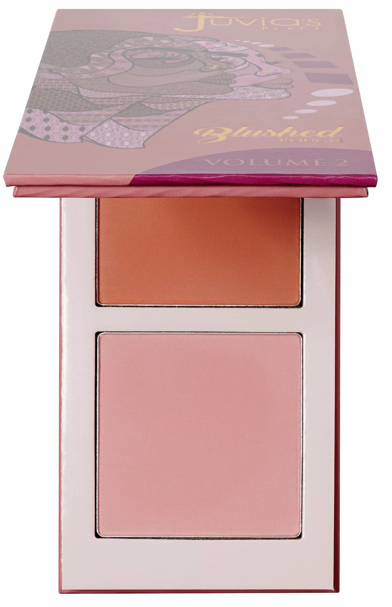 Vol 6+ Marigold + Marigold Glow