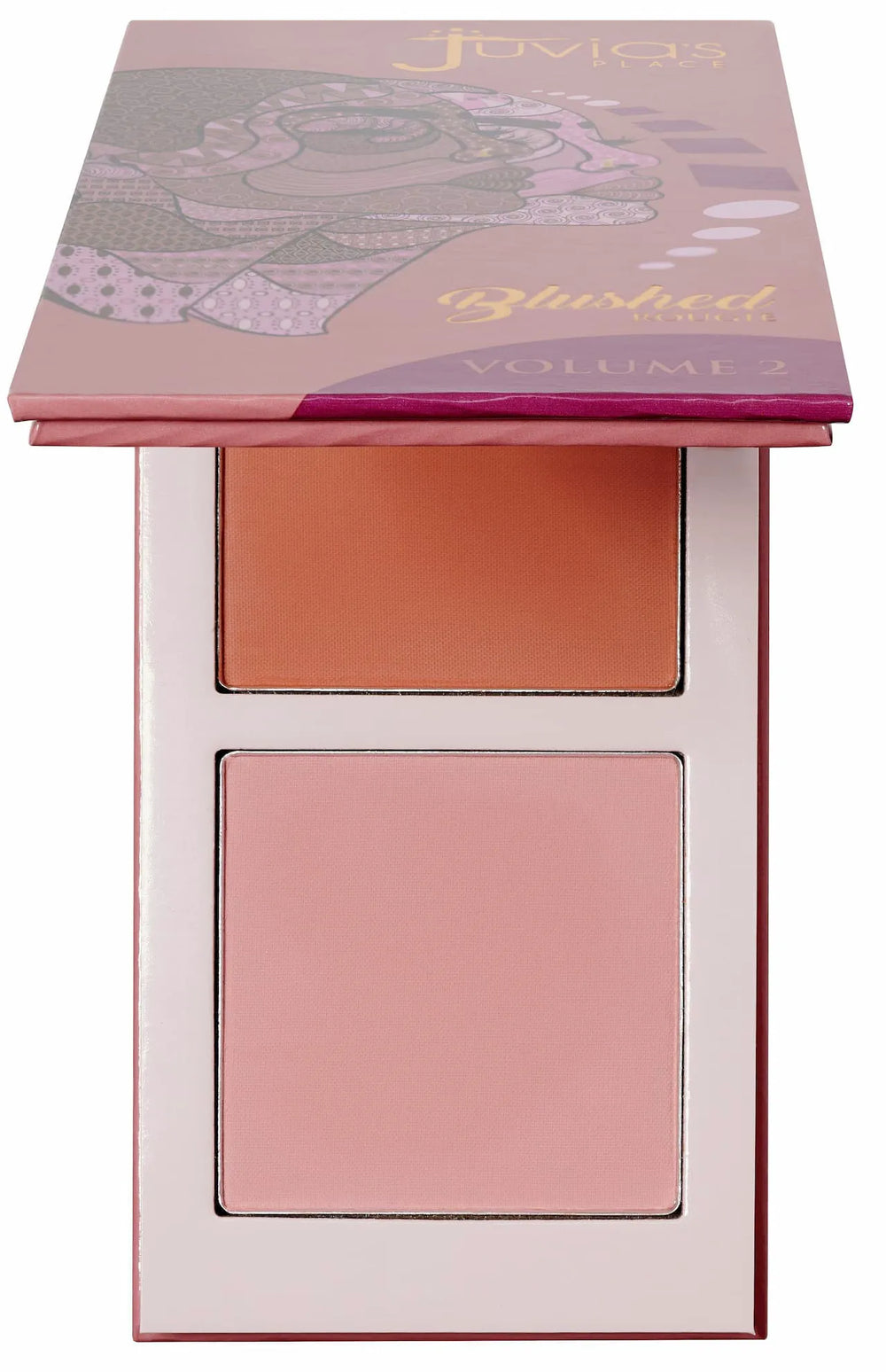 Vol 6+ Marigold + Marigold Glow