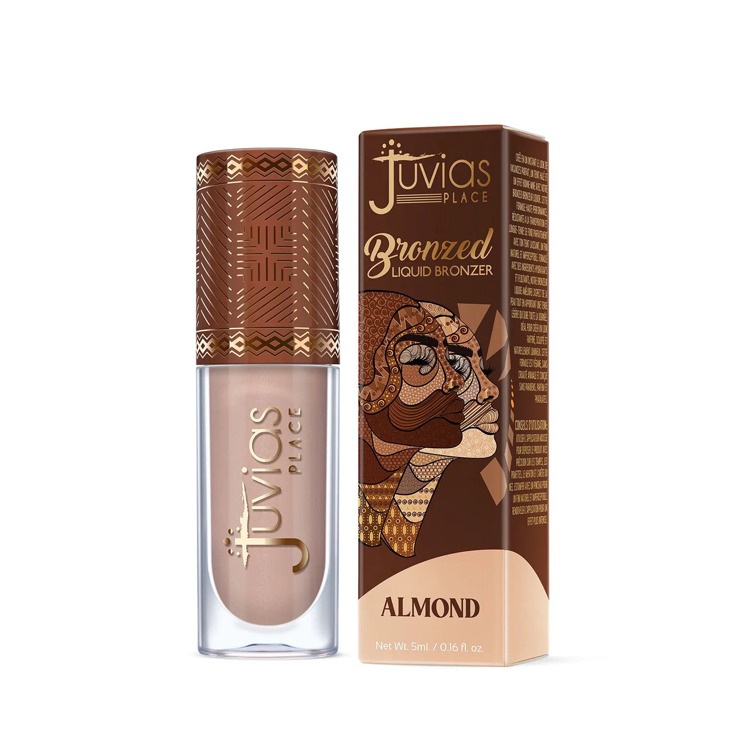 ALMOND
