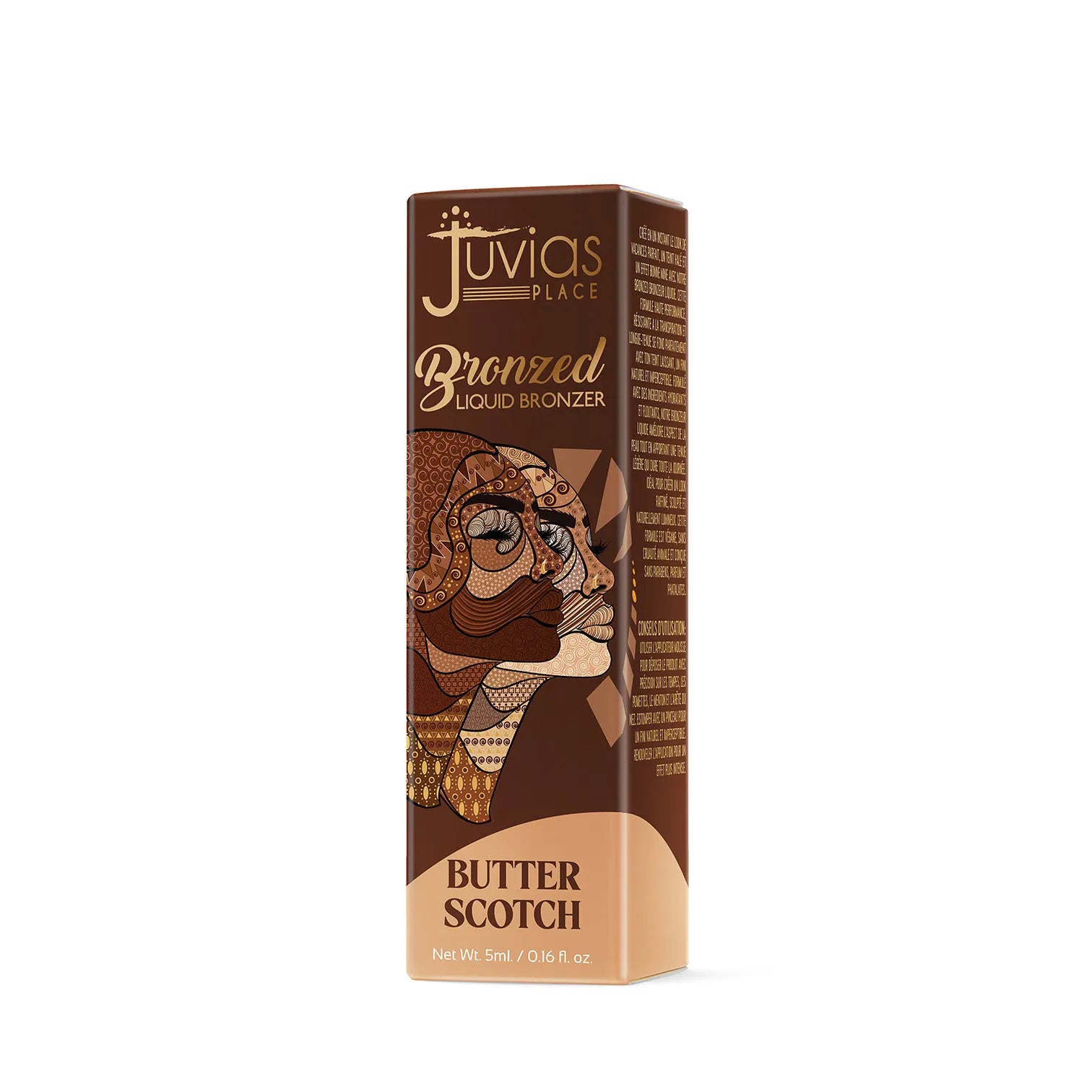 BUTTERSCOTCH