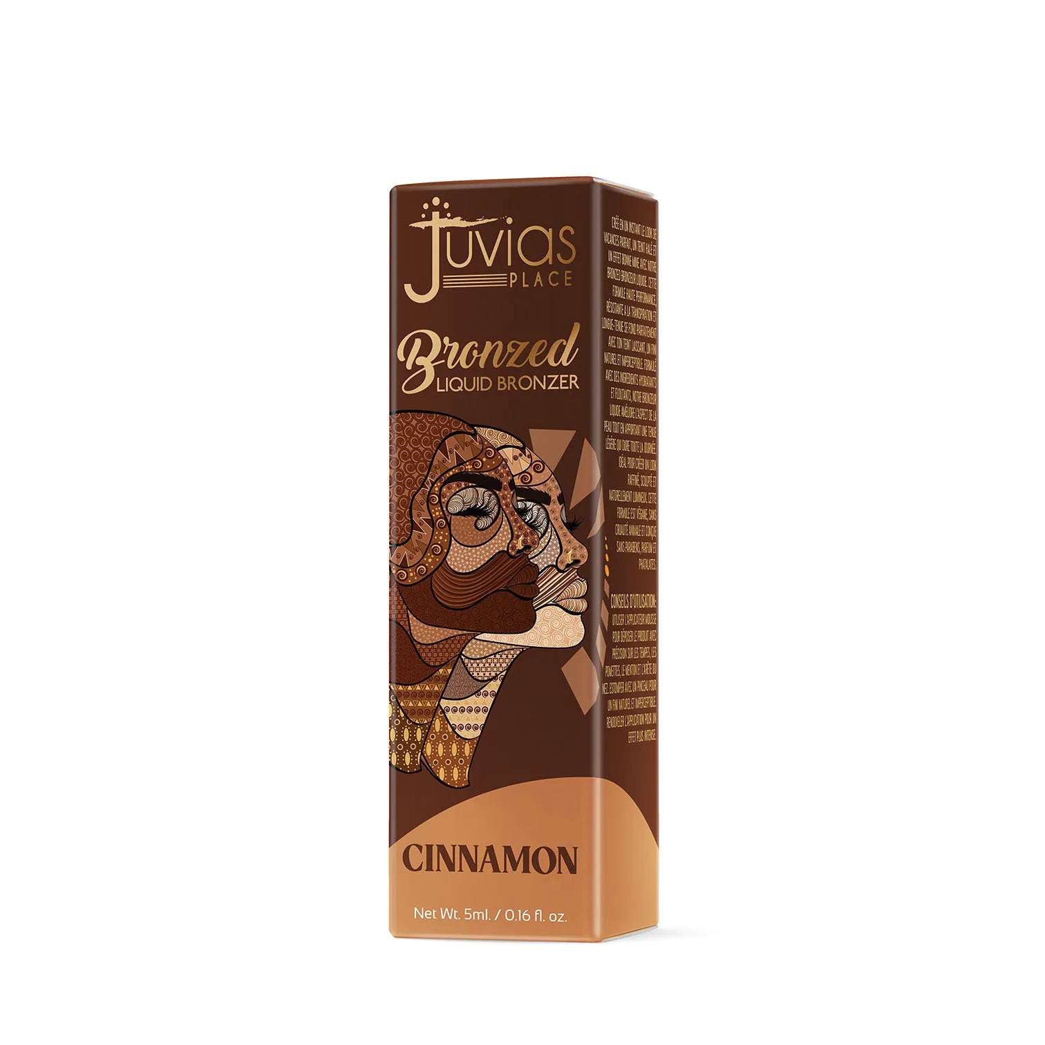 CINNAMON