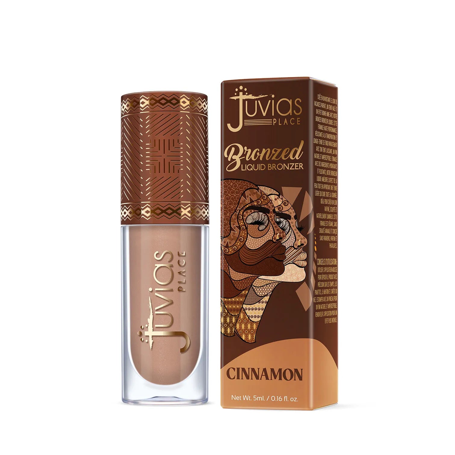 CINNAMON
