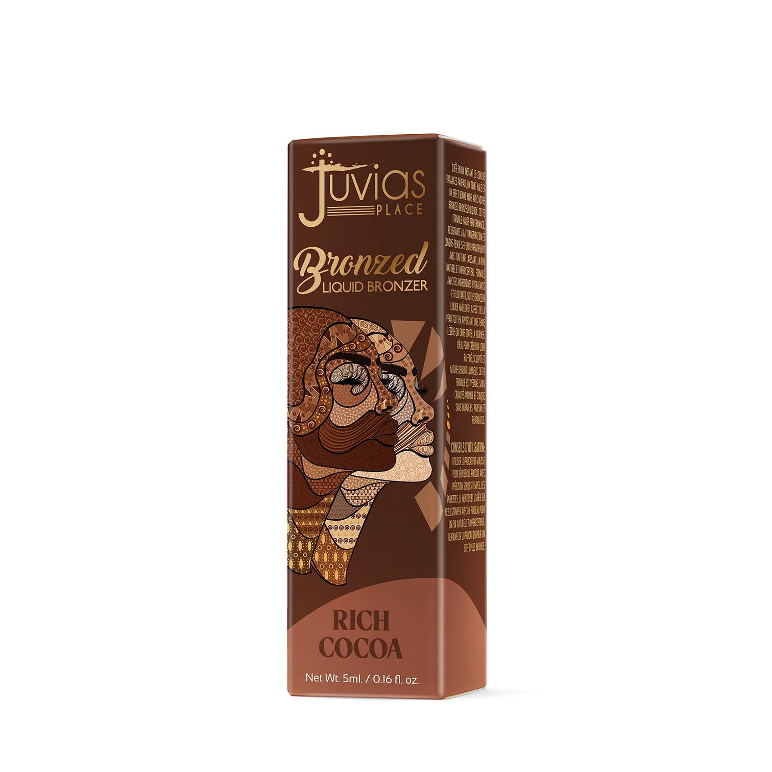 RICH COCOA