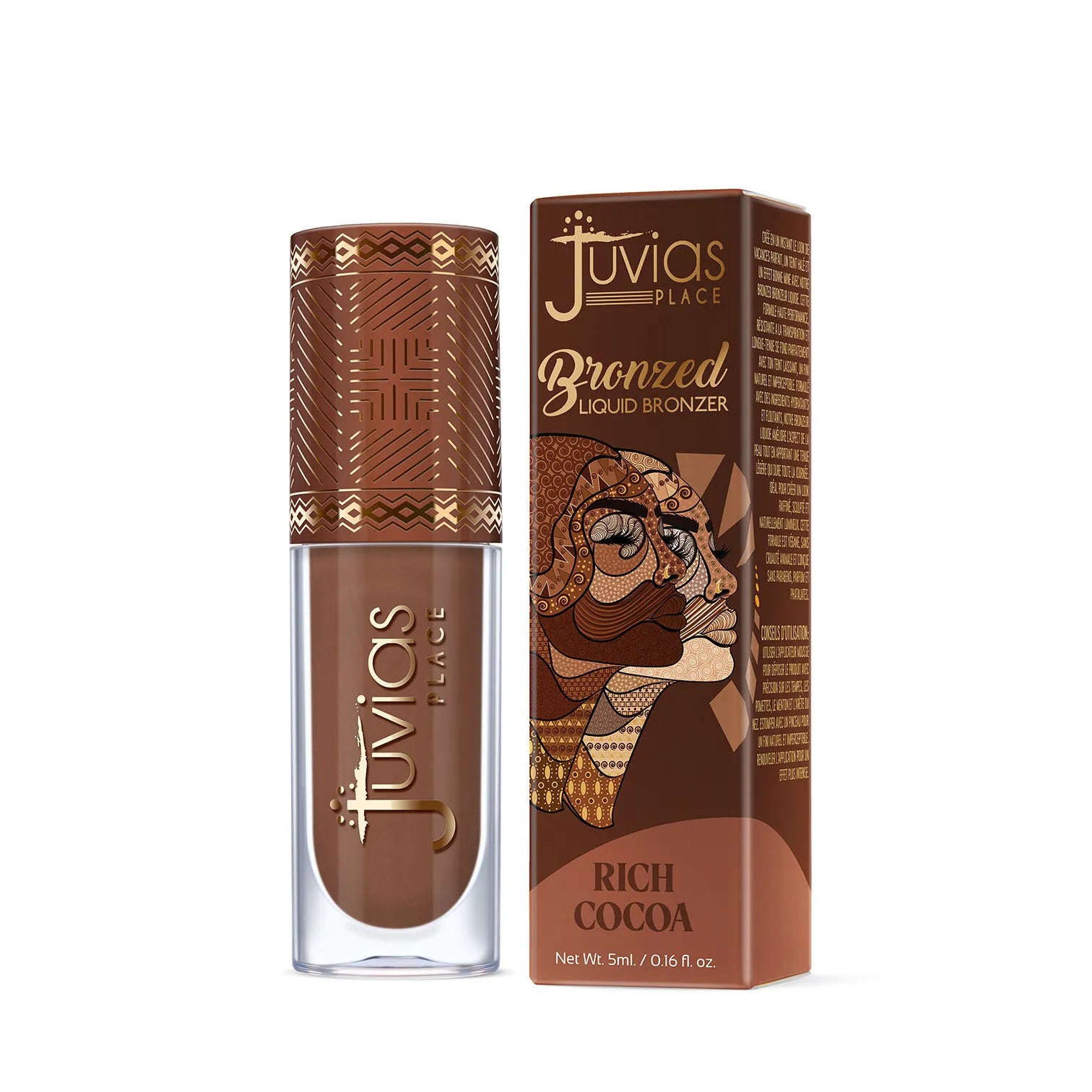 RICH COCOA