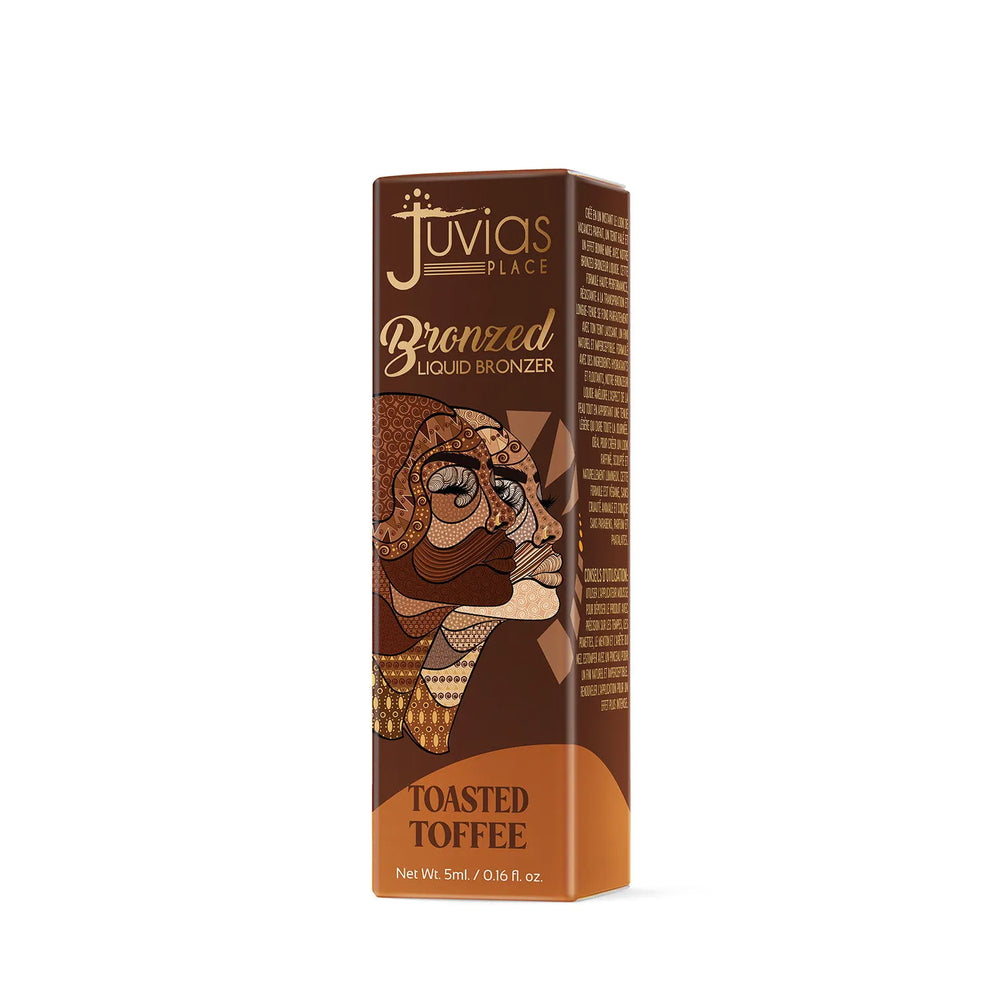 TOASTED TOFFEE