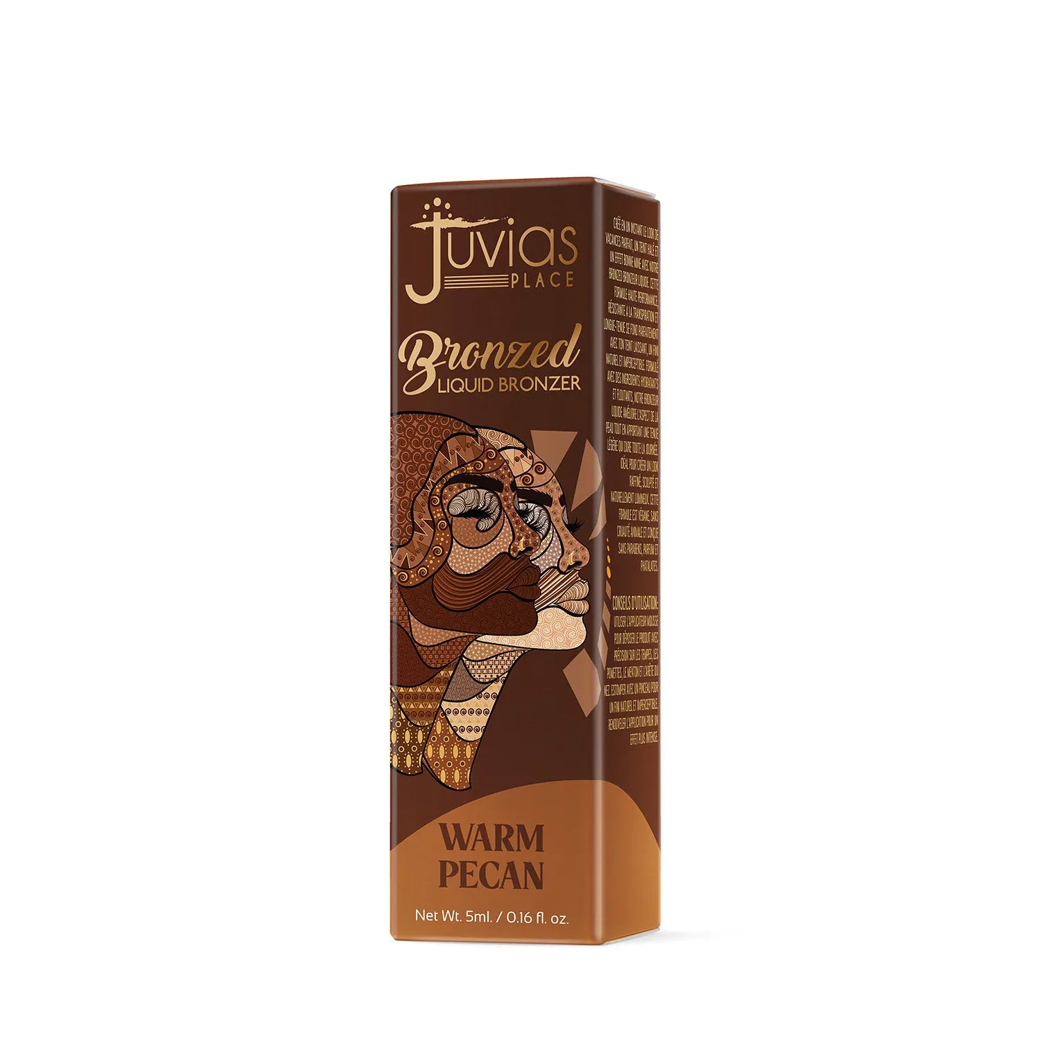 WARM PECAN