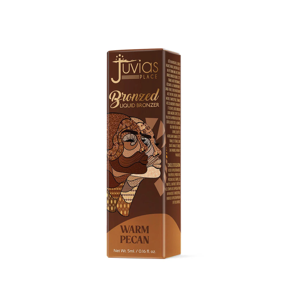 WARM PECAN