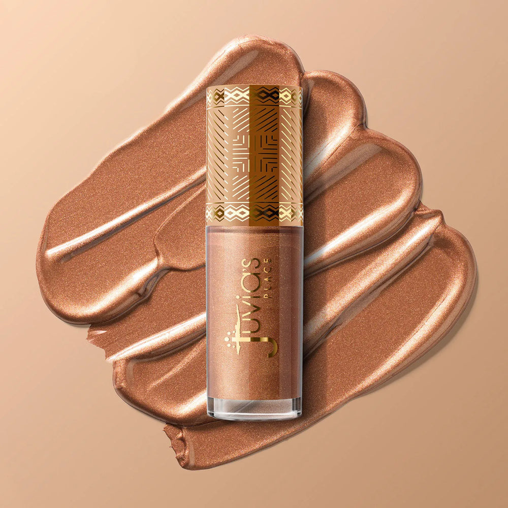 Bronzed Glow