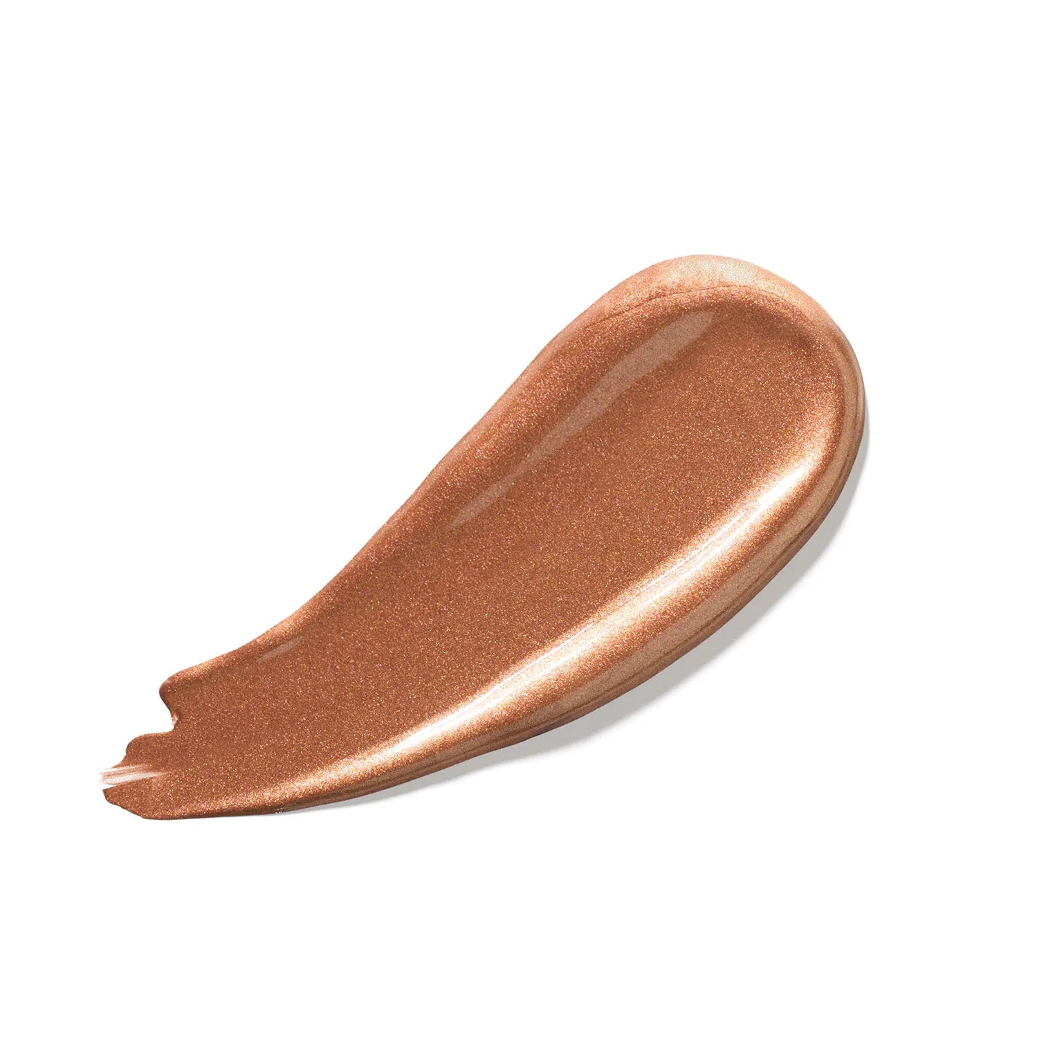 Bronzed Glow