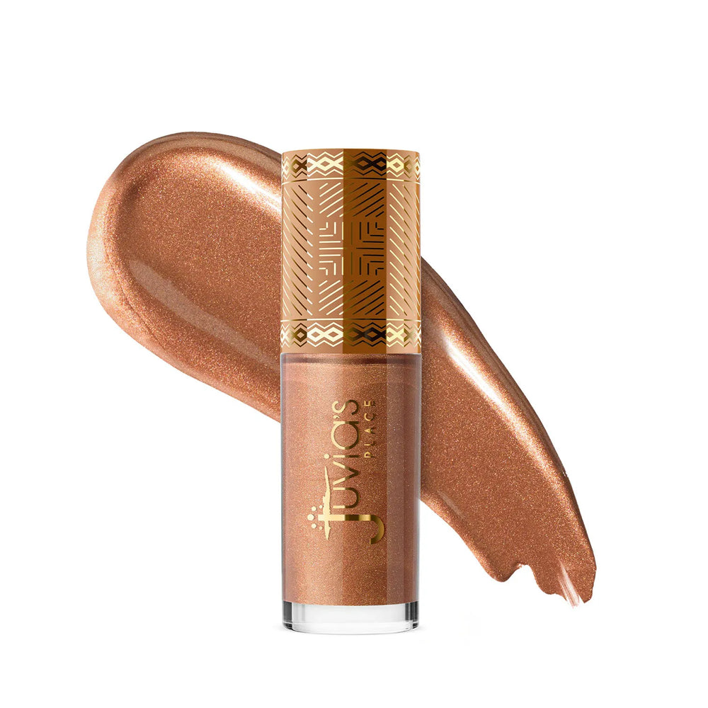 Bronzed Glow