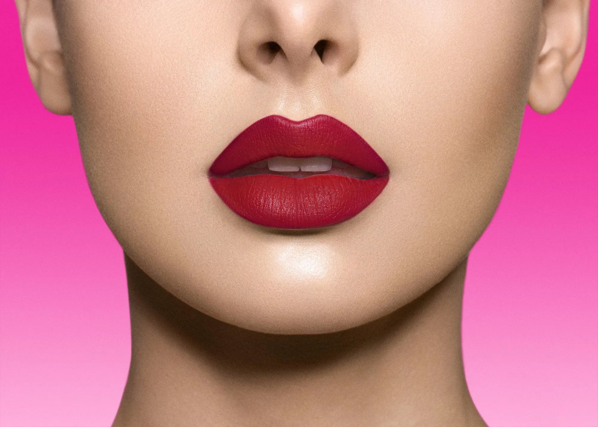 THE PERFECT RED