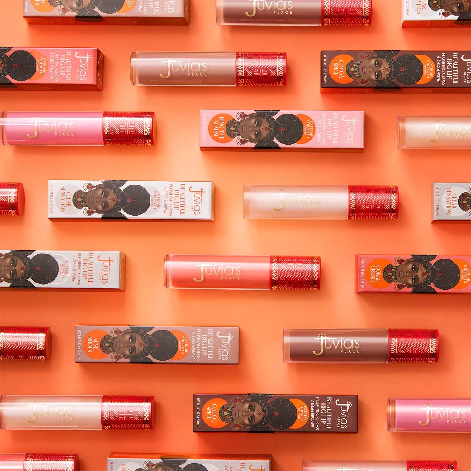Beautiful Big Lip Plumpers