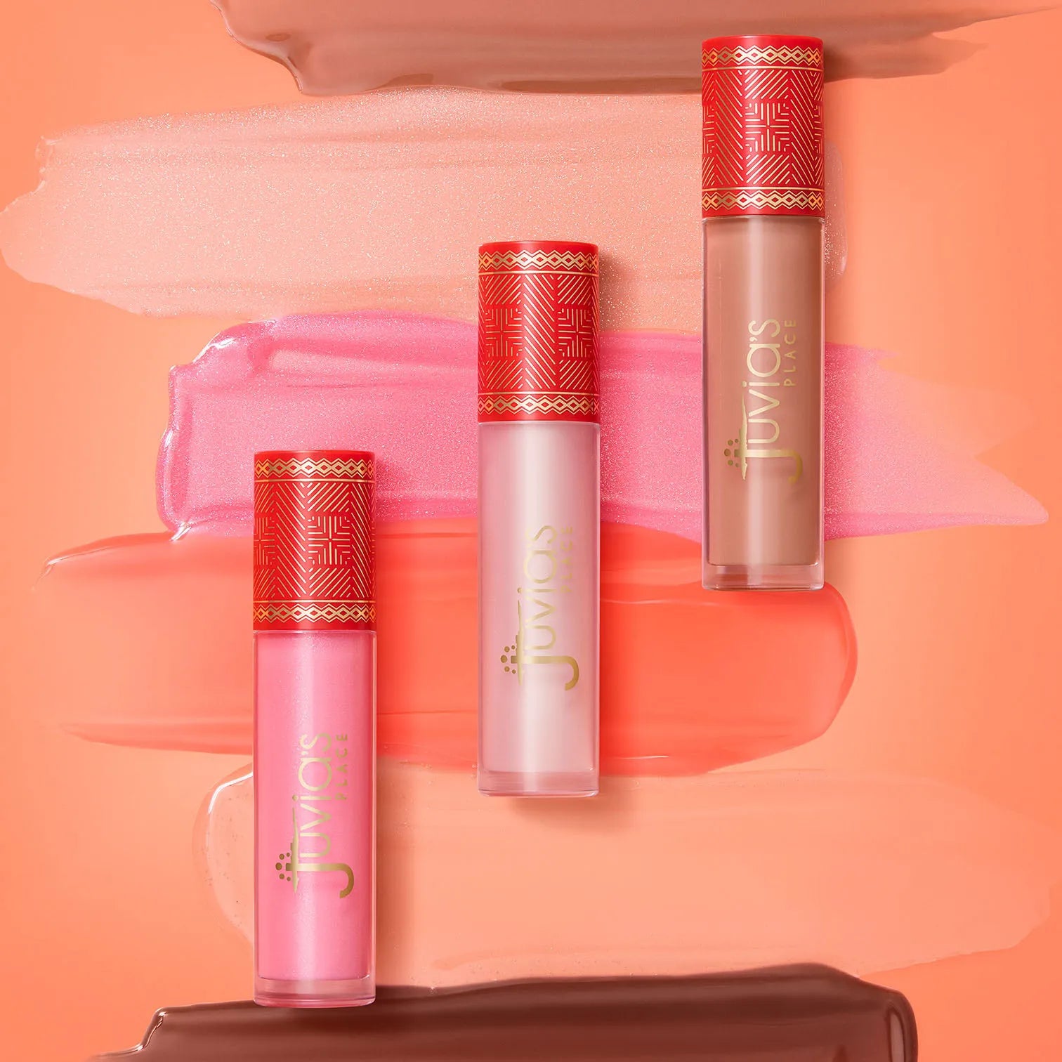 CORAL CRUSH
