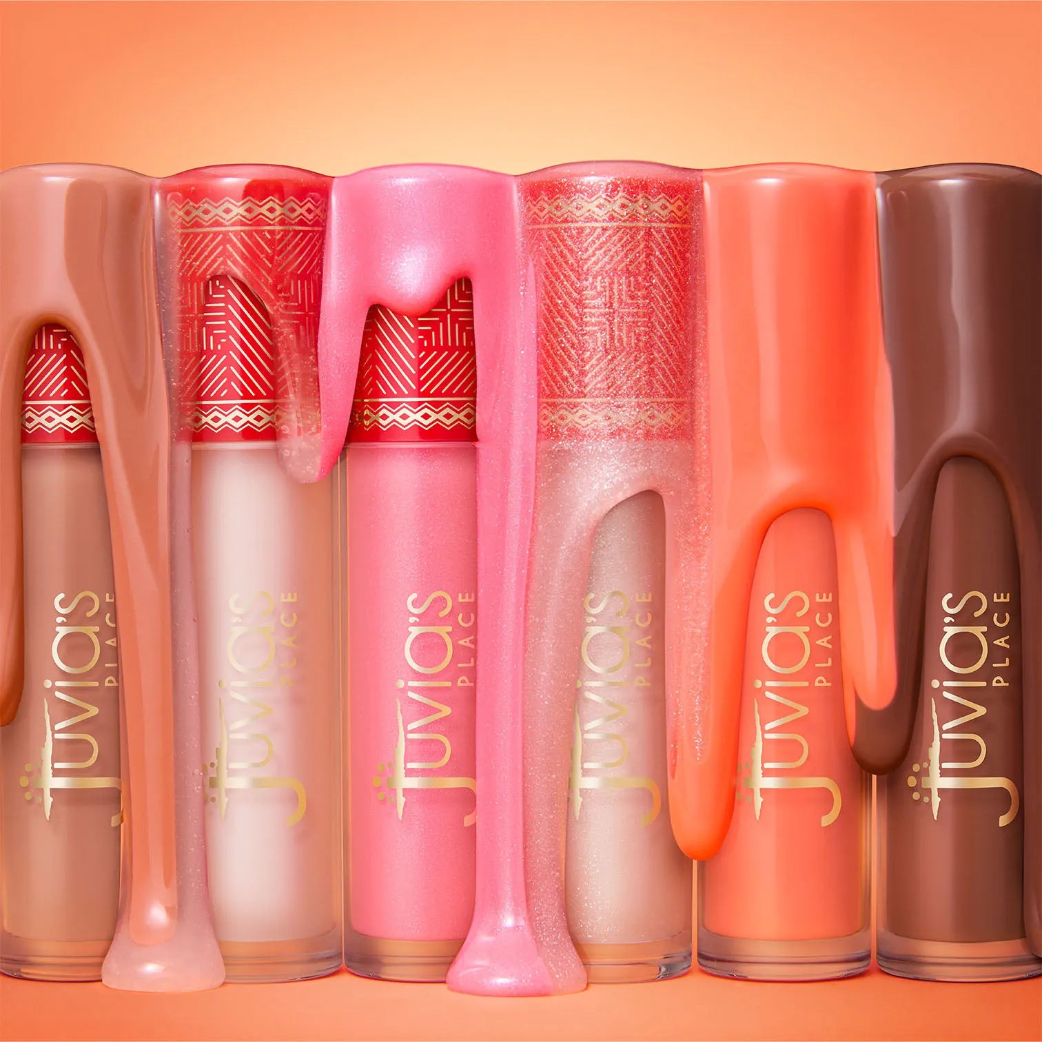 CORAL CRUSH