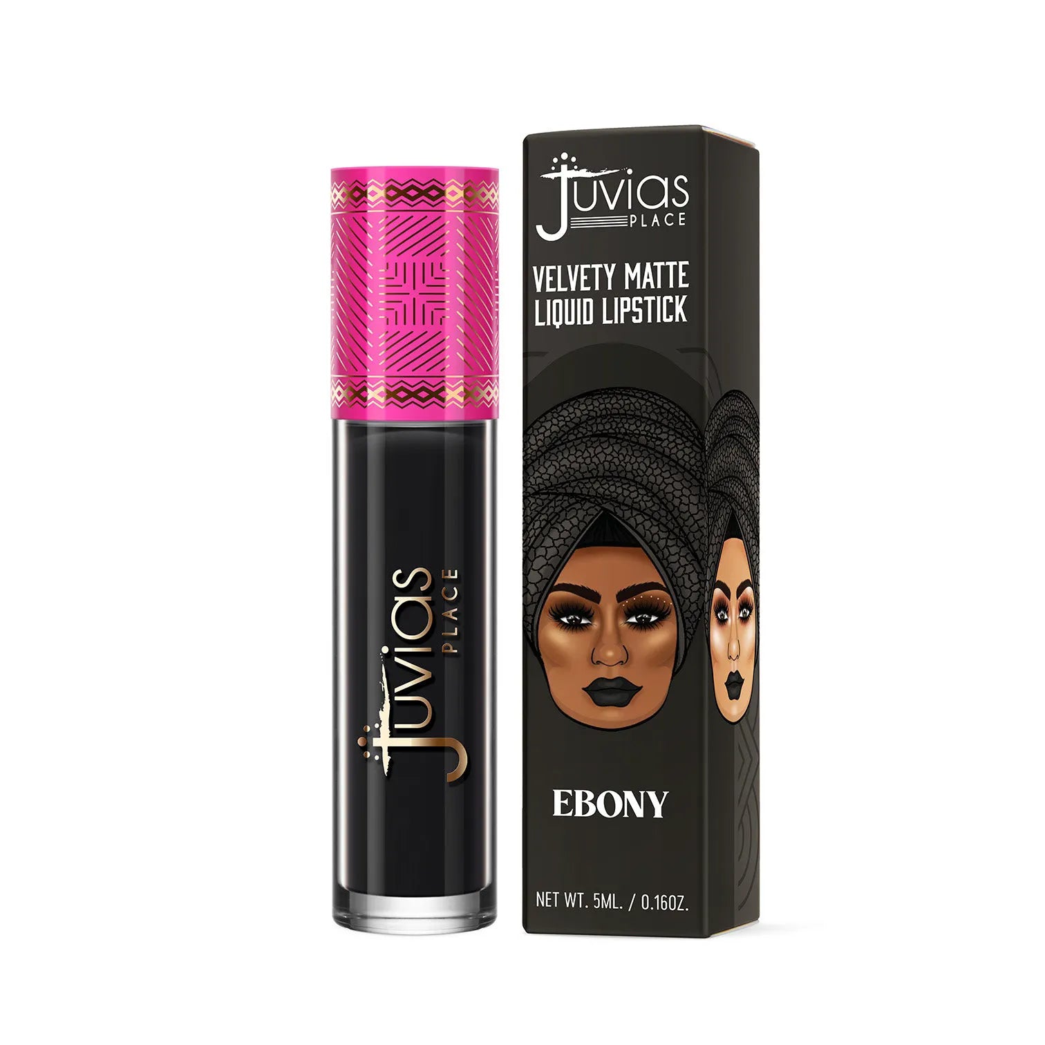 Ebony