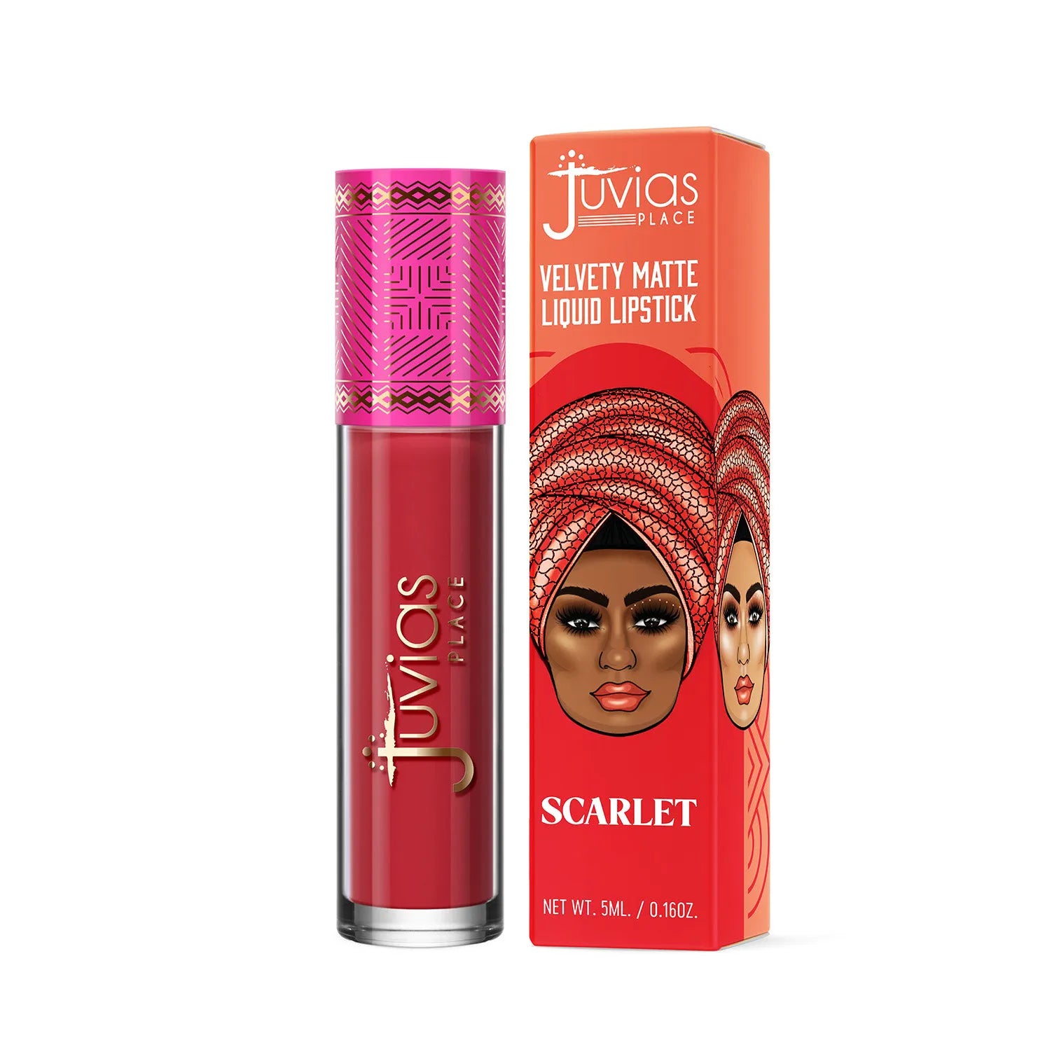 Scarlet