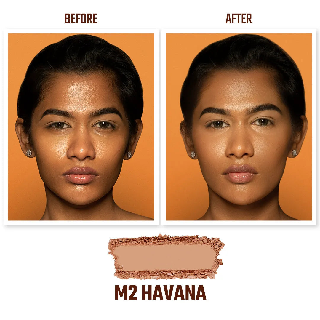 Magic Complexion Bundle: Flawless Complexion Made Easy