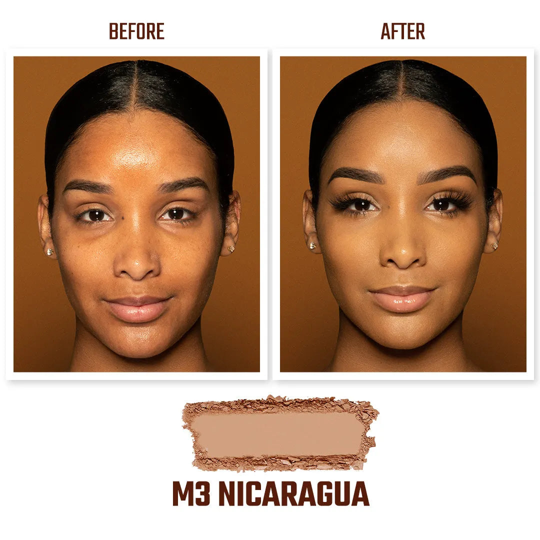 Magic Complexion Bundle: Flawless Complexion Made Easy