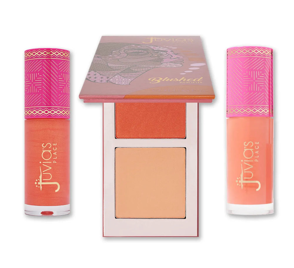 Vol 6+ Marigold + Marigold Glow