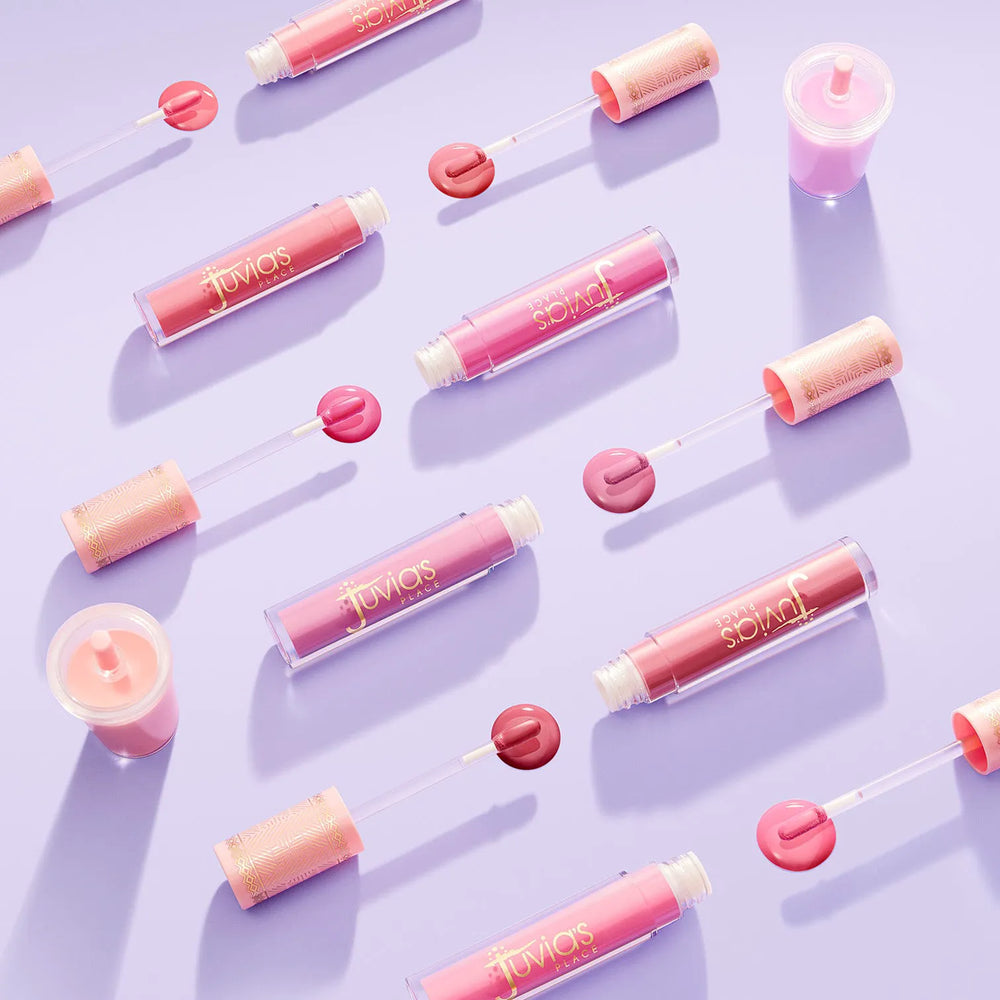 Pink Velvet
