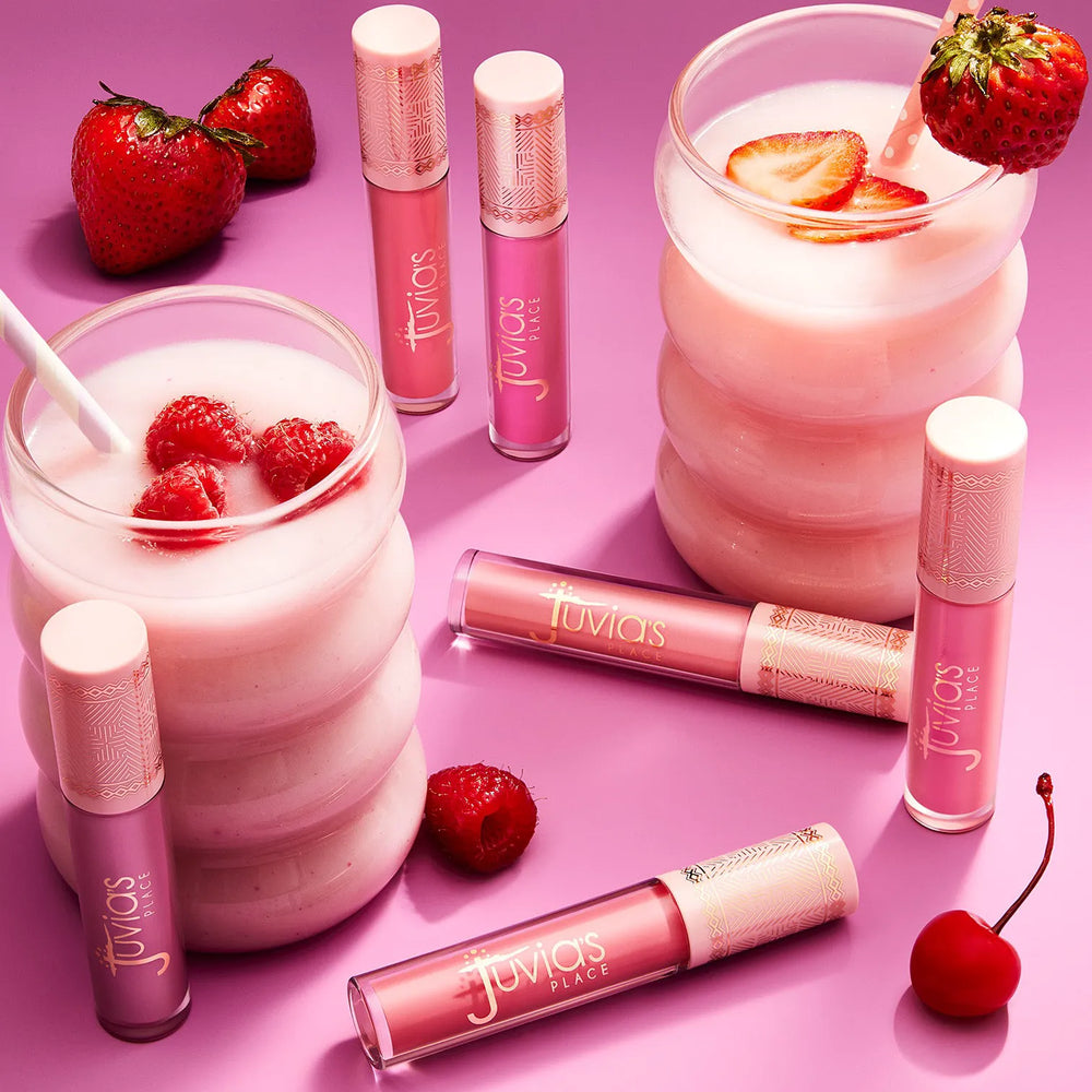 Pink Velvet