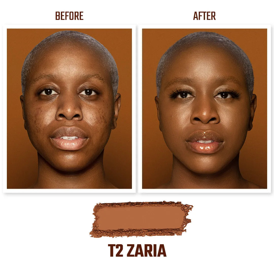 Magic Complexion Bundle: Flawless Complexion Made Easy