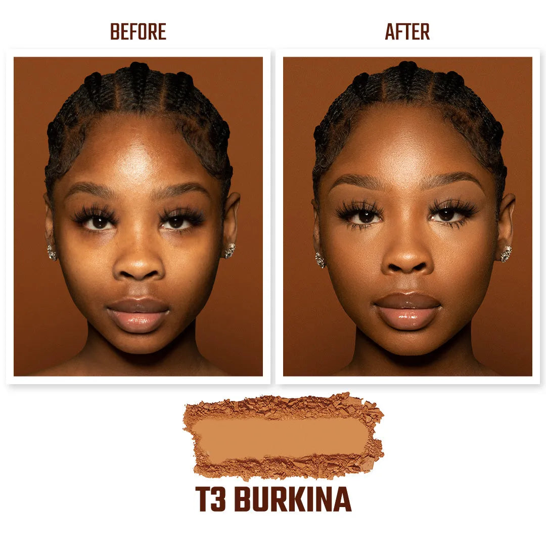 Magic Complexion Bundle: Flawless Complexion Made Easy