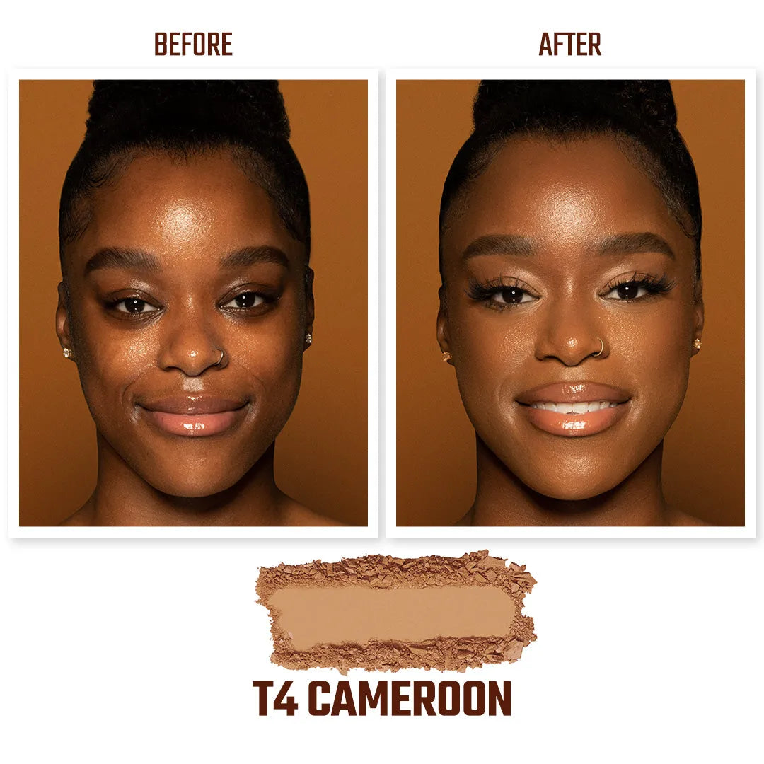 Magic Complexion Bundle: Flawless Complexion Made Easy