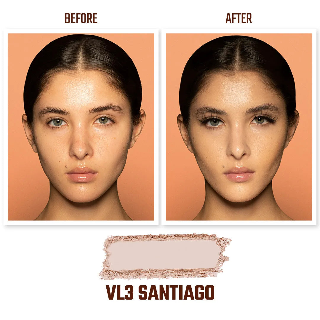 Magic Complexion Bundle: Flawless Complexion Made Easy
