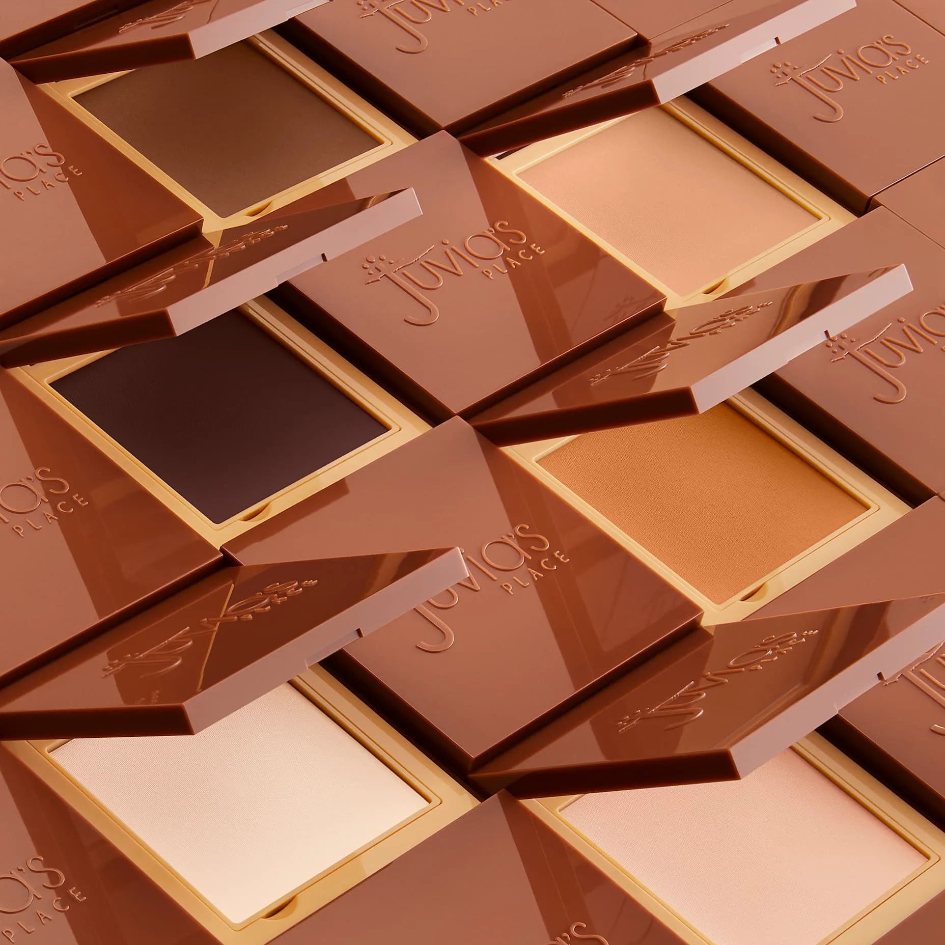 Magic Complexion Bundle: Flawless Complexion Made Easy