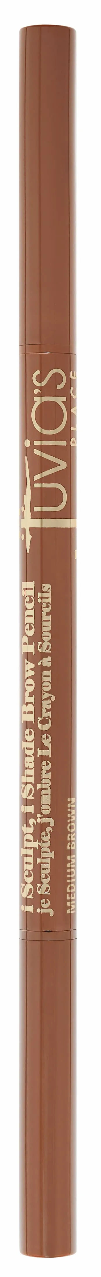 Medium Brown