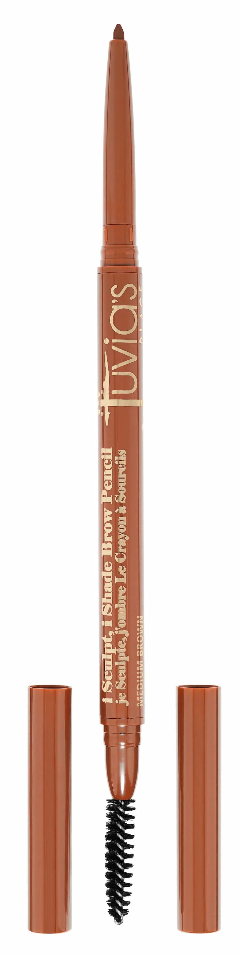 Medium Brown