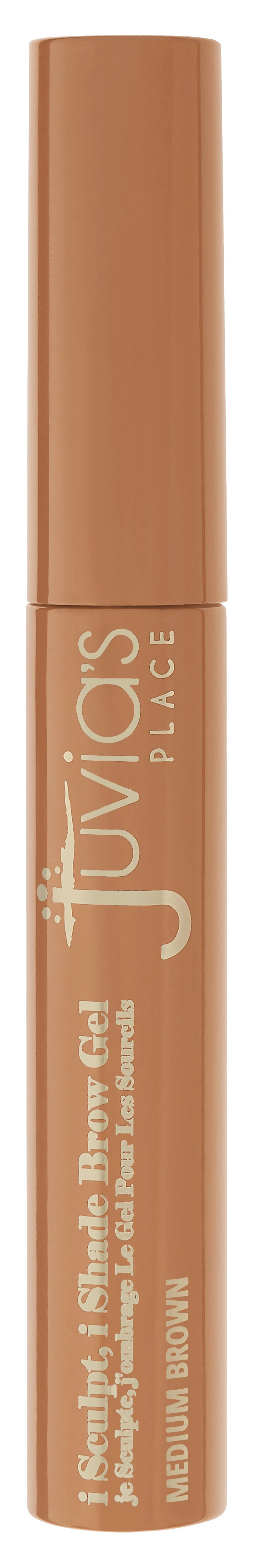 Medium Brown