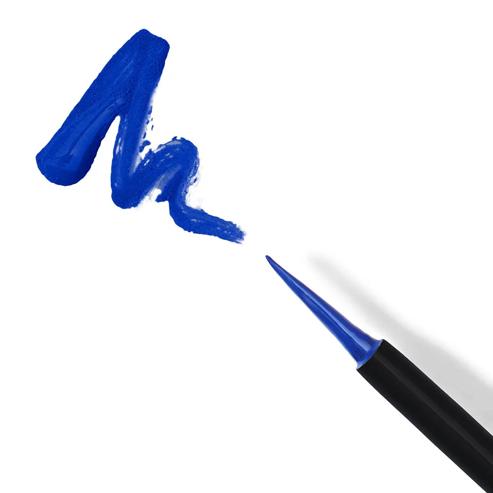 Cobalt Blue