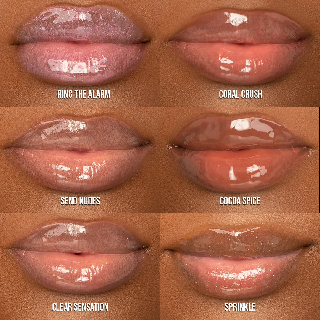 Beautiful Big Lip Plumpers