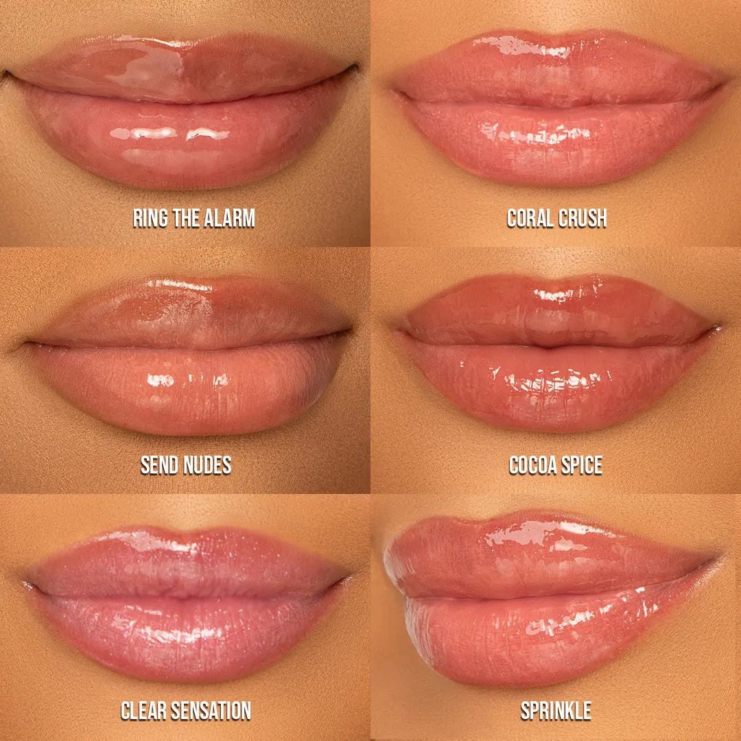 Beautiful Big Lip Plumpers