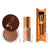CARAMEL GLOW- TAN WARM