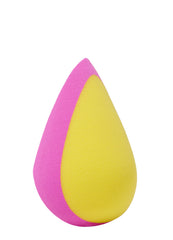 Sponge 1- Yellow and Pink