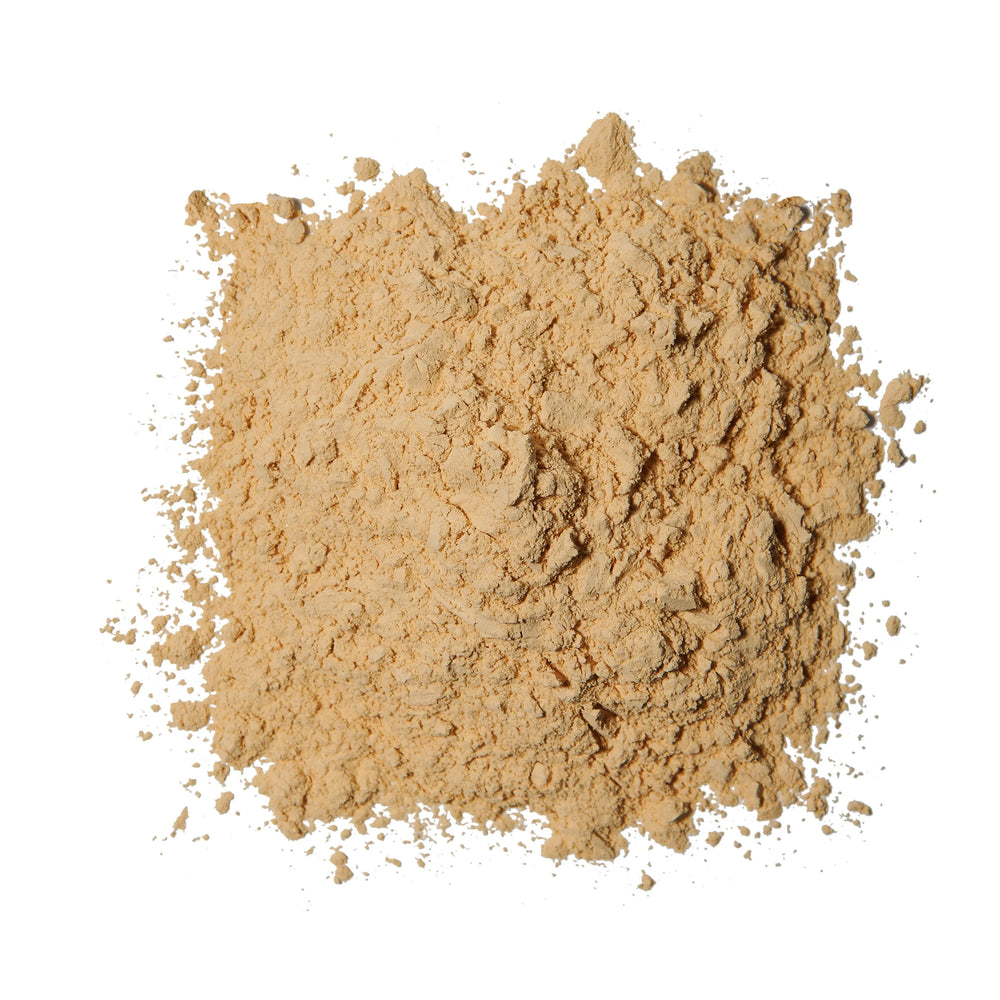 VANILLA BEAN